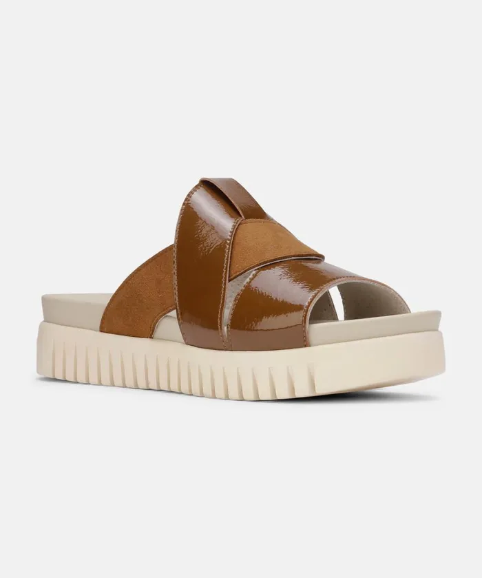Sandals 8211 Walnut Shoes Ilse Jacobsen Sandals