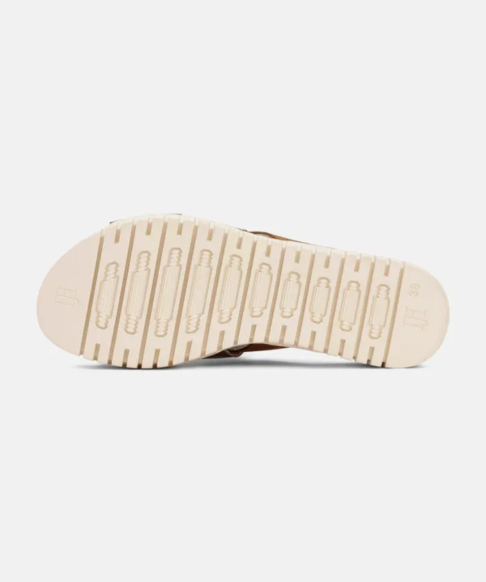 Sandals 8211 Walnut Shoes Ilse Jacobsen Sandals
