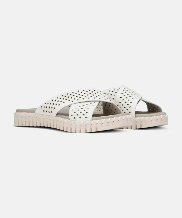 Sandals 8211 White Shoes Ilse Jacobsen Sandals
