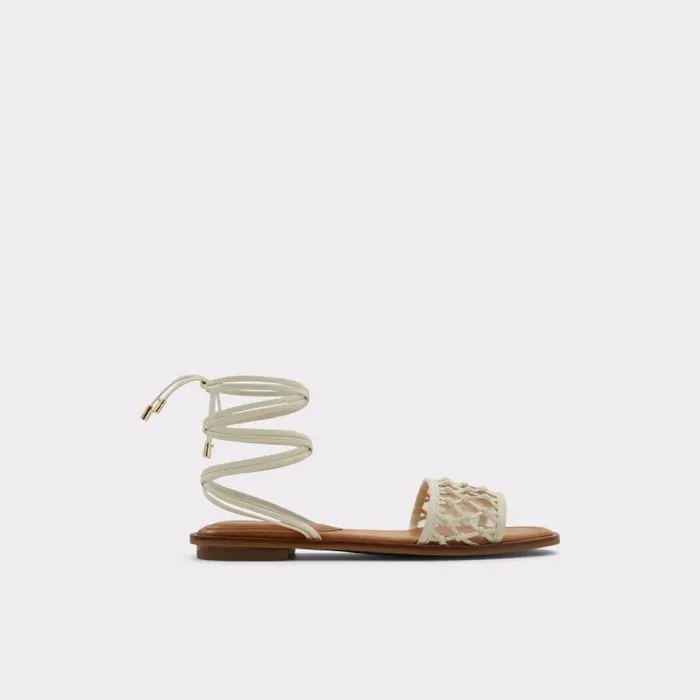Sandals Women ALDO Seazen Strappy Flat Sandal