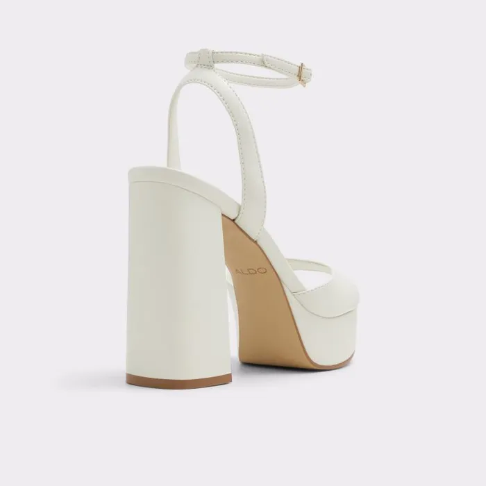 Sandals Women ALDO Valoria Strappy Heeled Sandal