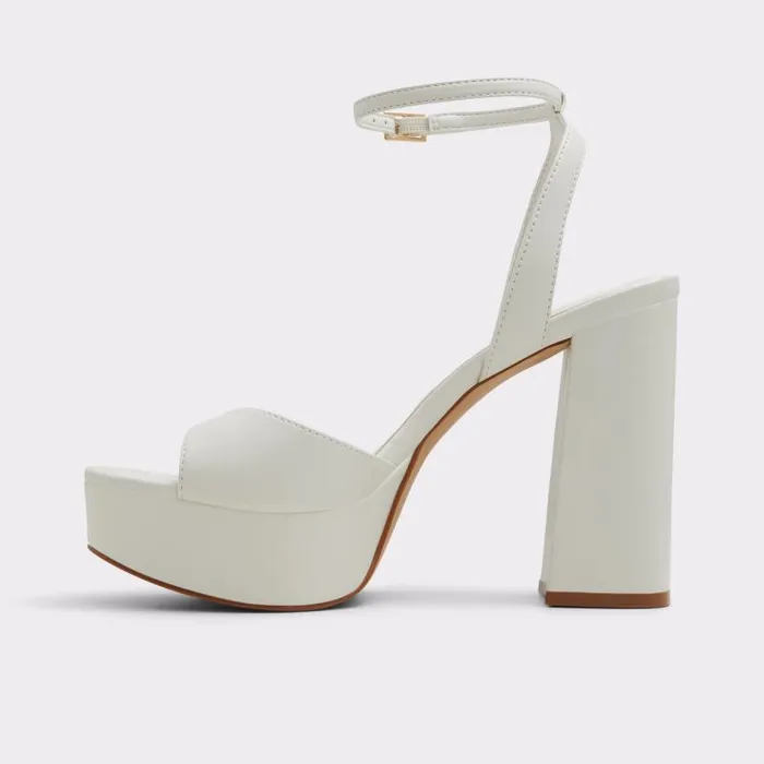Sandals Women ALDO Valoria Strappy Heeled Sandal