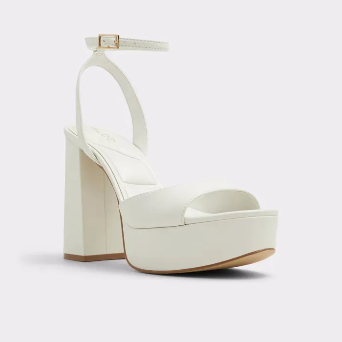 Sandals Women ALDO Valoria Strappy Heeled Sandal