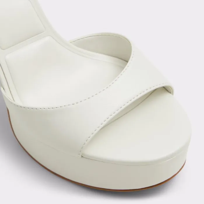 Sandals Women ALDO Valoria Strappy Heeled Sandal