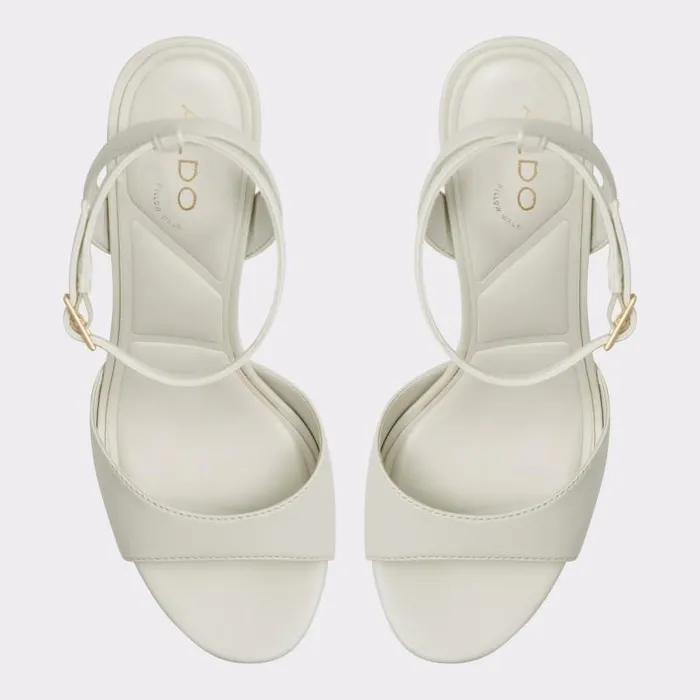 Sandals Women ALDO Valoria Strappy Heeled Sandal