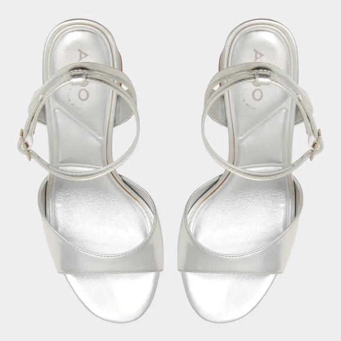 Sandals Women ALDO Valoria Strappy Heeled Sandal