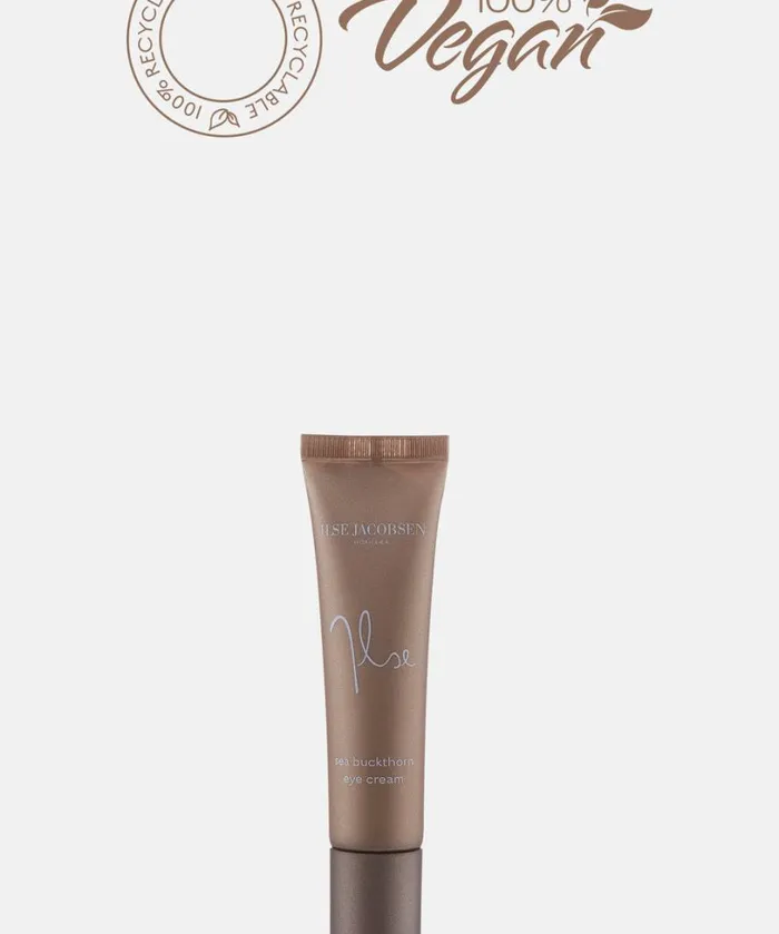 Sea Buckthorn Eye Cream 15ML Accessories Ilse Jacobsen Beauty