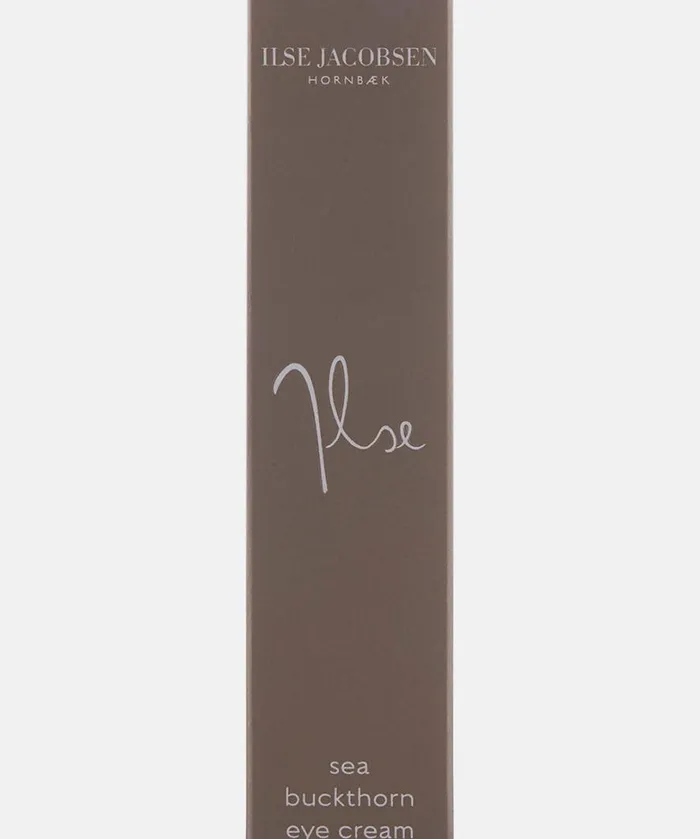 Sea Buckthorn Eye Cream 15ML Accessories Ilse Jacobsen Beauty