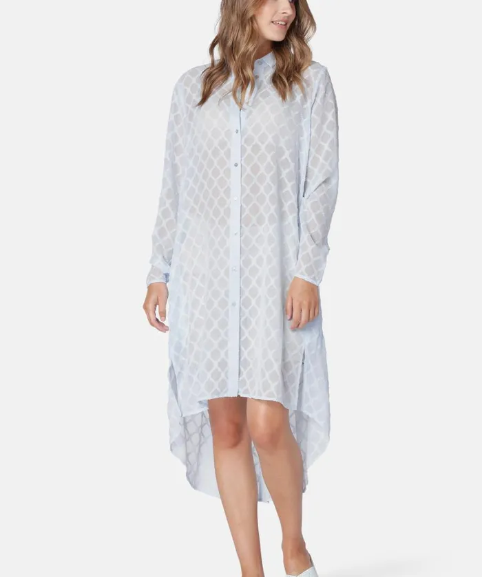 Shirt 8211 Skyway Clothing Ilse Jacobsen Shirts And Blouses