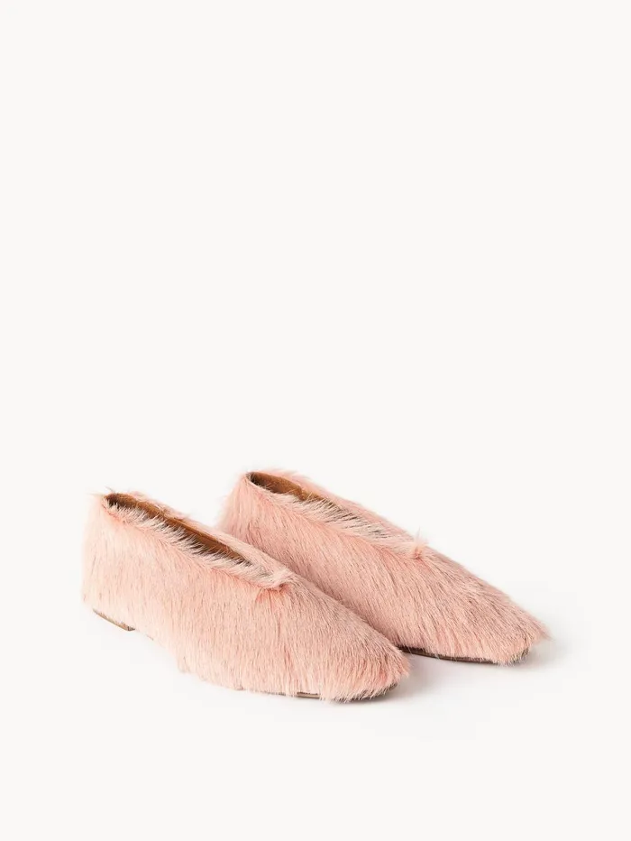 Shoes Women By Malene Birger Merina Leather Flats Diva Shoes Women By Malene Birger Merina Leather Flats Diva
