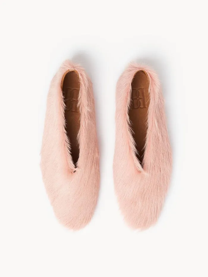 Shoes Women By Malene Birger Merina Leather Flats Diva Shoes Women By Malene Birger Merina Leather Flats Diva