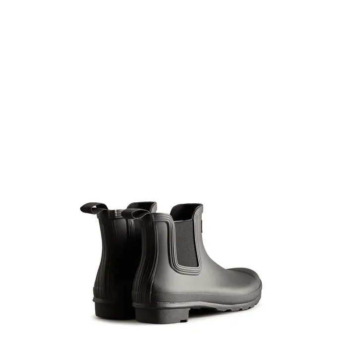 Short and Ankle Boots Women Women8217s Original Chelsea Boots HunterBoots