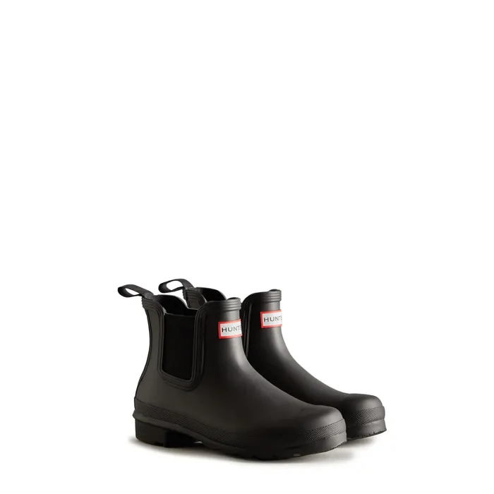 Short and Ankle Boots Women Women8217s Original Chelsea Boots HunterBoots