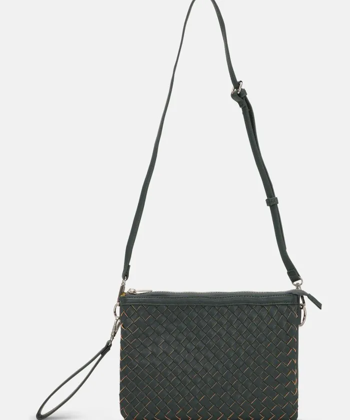 Shoulder Bag 8211 Beetle Accessories Ilse Jacobsen Bags
