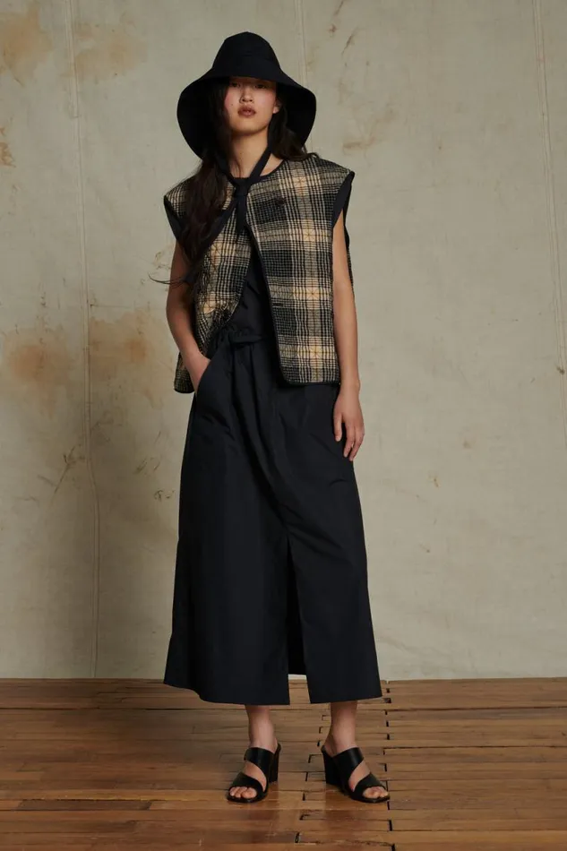 Skirts and Shorts Women Soeur AGADIR SKIRT Black