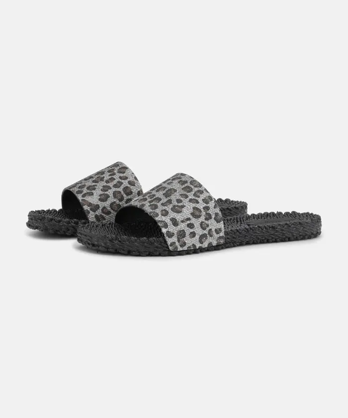 SlipOn Flip Flops 8211 Black Shoes Ilse Jacobsen Flip Flops