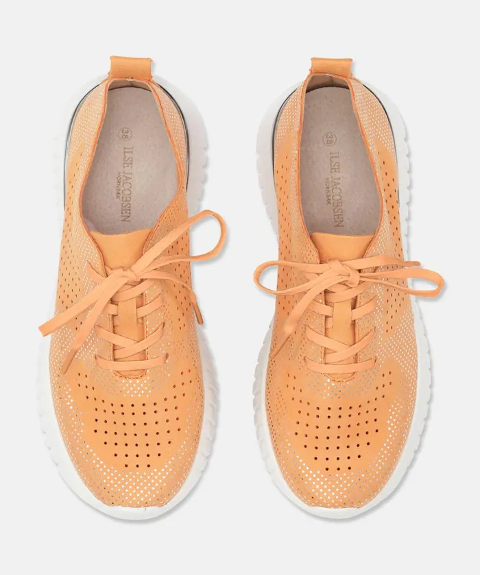 Sneakers 8211 Mango Sorbet Shoes Ilse Jacobsen Tulip Sneakers