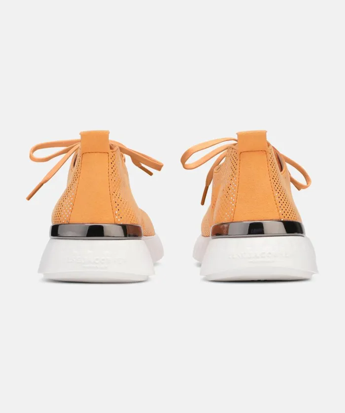 Sneakers 8211 Mango Sorbet Shoes Ilse Jacobsen Tulip Sneakers