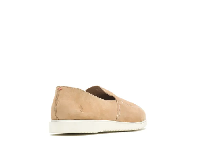 Sneakers Everyday SlipOn Tan Nubuck Hush Puppies Men
