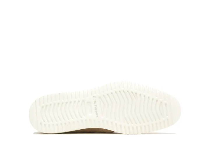 Sneakers Everyday SlipOn Tan Nubuck Hush Puppies Men