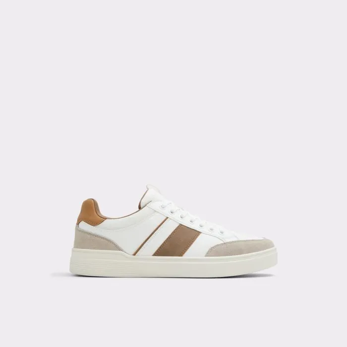 Sneakers Men ALDO Elio Low Top Sneaker 8211 Cup Sole
