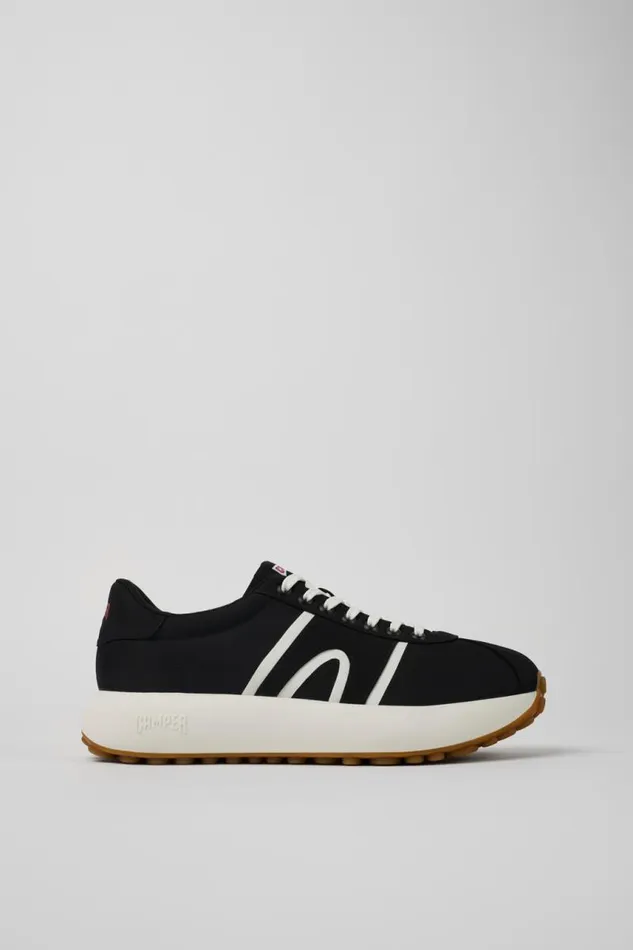 Sneakers Men Camper Pelotas Athens Multicolor StitchFree Sneakers