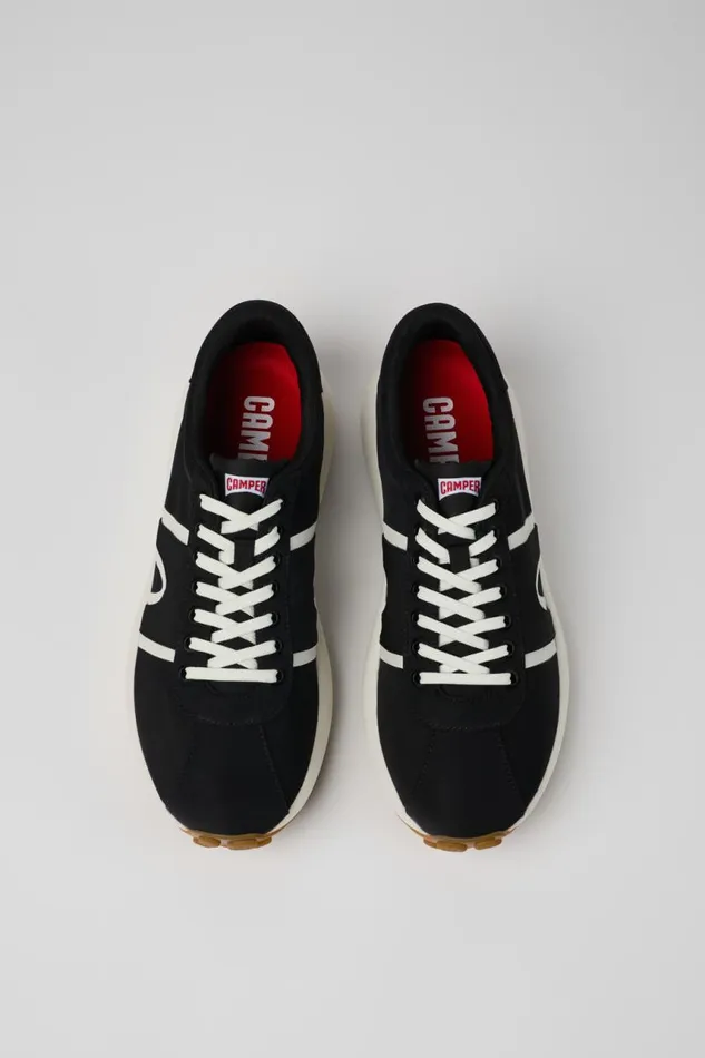 Sneakers Men Camper Pelotas Athens Multicolor StitchFree Sneakers