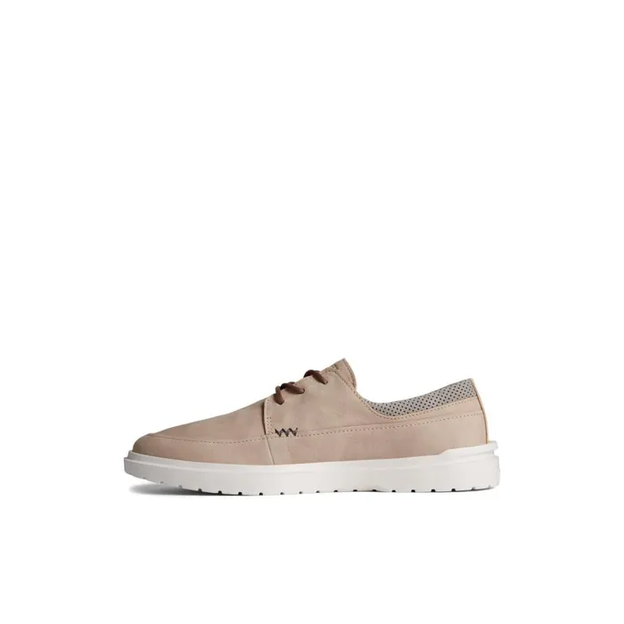 Sperry Cabo II Oxford Medium Beige Men Loafers and Oxfords