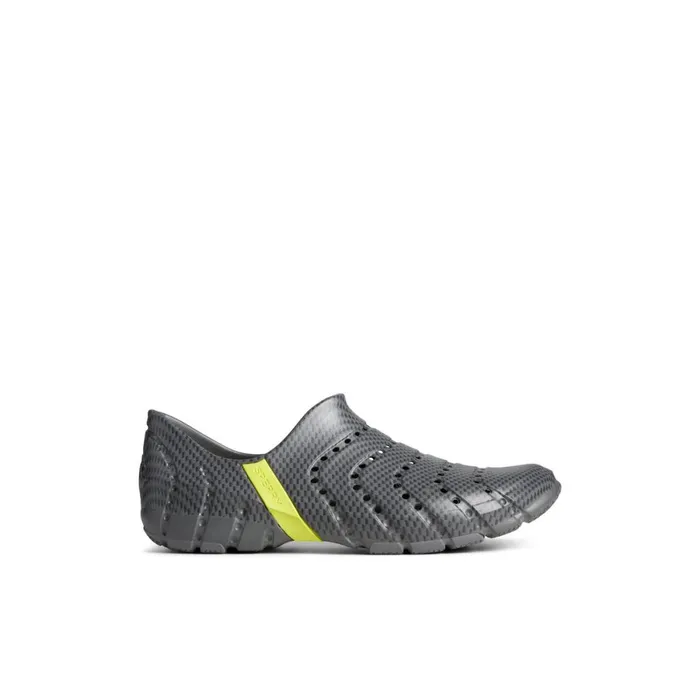 Sperry Water Strider Grey Men Sneakers