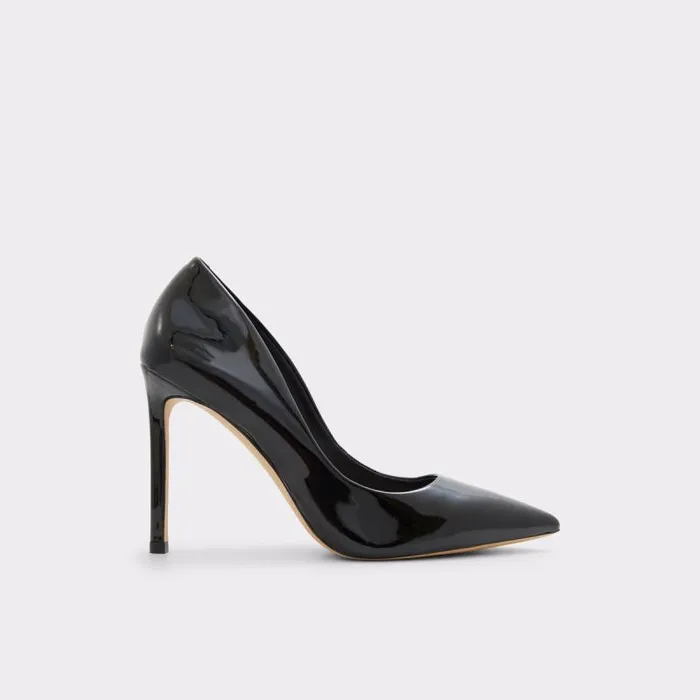 Stessy Collection Women ALDO Stessy20 Pump 8211 Stiletto Heel