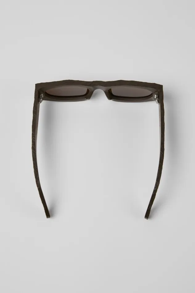 Sunglasses Women Camper HIRMU Sunglasses Brown HIRMU Acetate Sunglasses