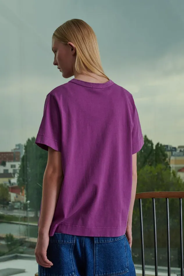 TShirts and Sweatshirts Women Soeur WENA TEESHIRT Fushia