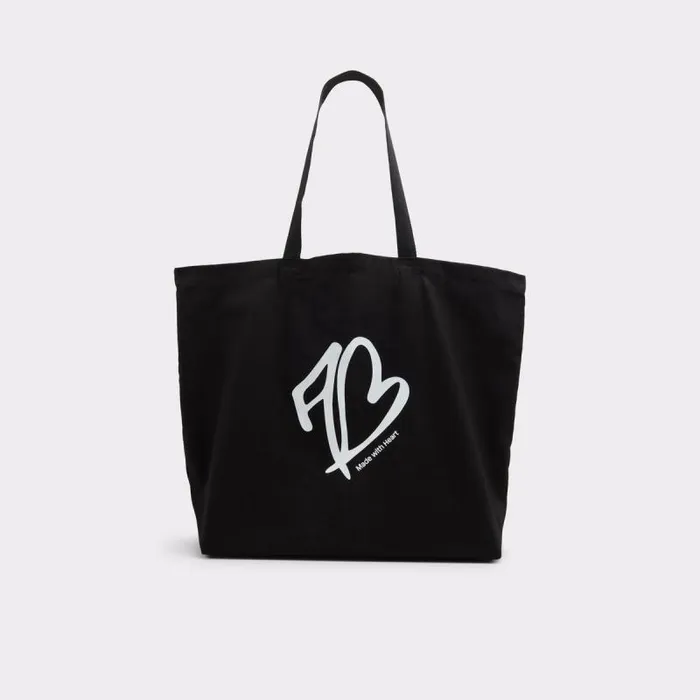 Tote and Satchel Bags Women ALDO Made With Heart Tote Tote Bag