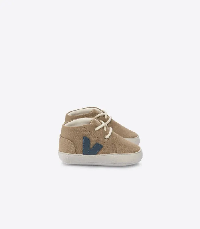VEJA Baby Kids BABY CANVAS DUNE CALIFORNIA