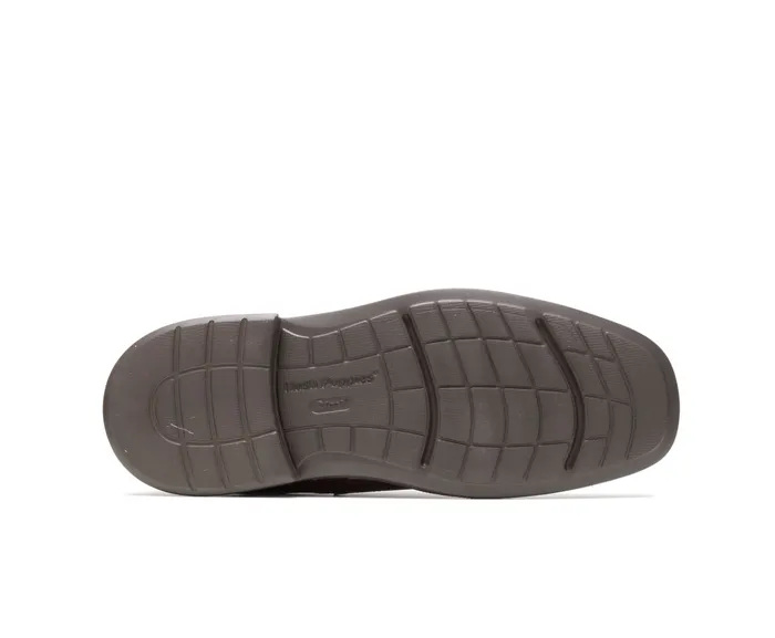 Walking Shoes Peri Hopper Dark Brown Leather 8211 Hush Puppies Men Walking Shoes Peri Hopper Dark Brown Leather 8211 Hush Puppies Men