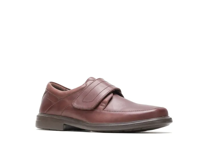 Walking Shoes Peri Hopper Dark Brown Leather 8211 Hush Puppies Men Walking Shoes Peri Hopper Dark Brown Leather 8211 Hush Puppies Men