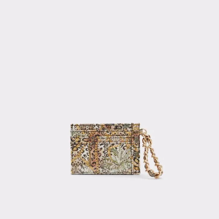 Wallets Women ALDO Gloriax Card Holder