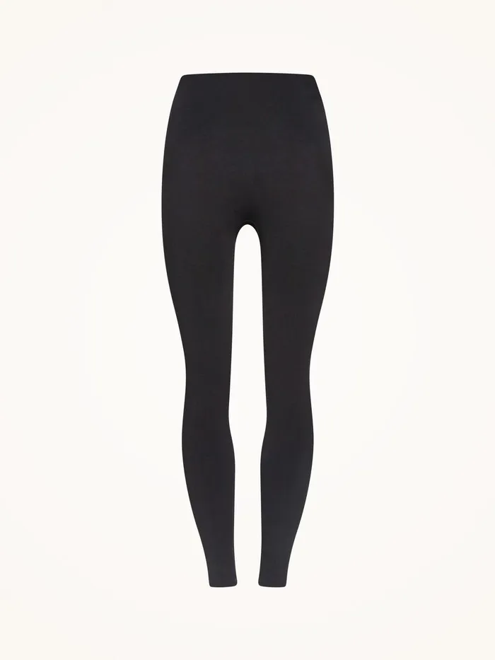 Wolford Athleisure Leggings Thermal Leggings Black 8211 Women
