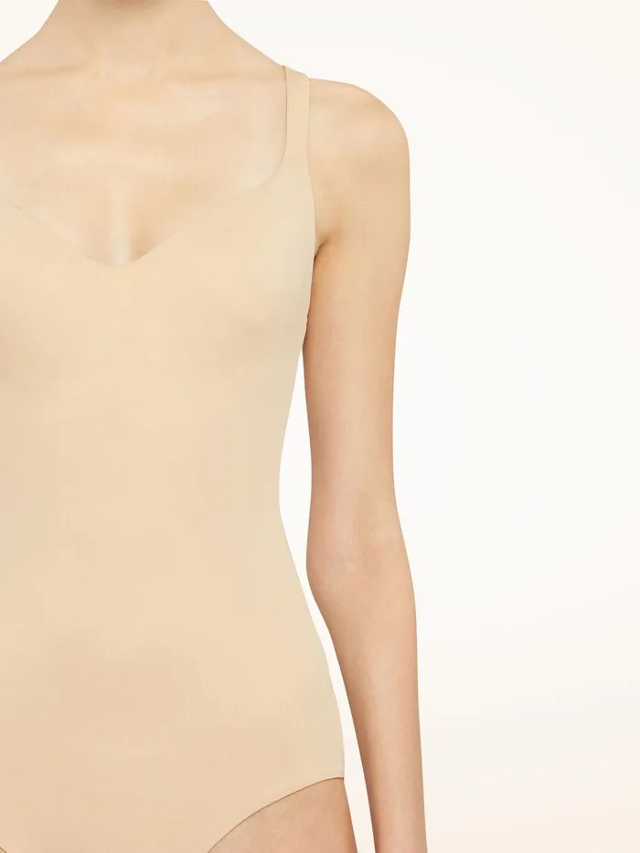Wolford Bodies and Dresses Mat De Luxe Forming Body Powder 8211 Women Wolford Bodies and Dresses Mat De Luxe Forming Body Powder 8211 Women