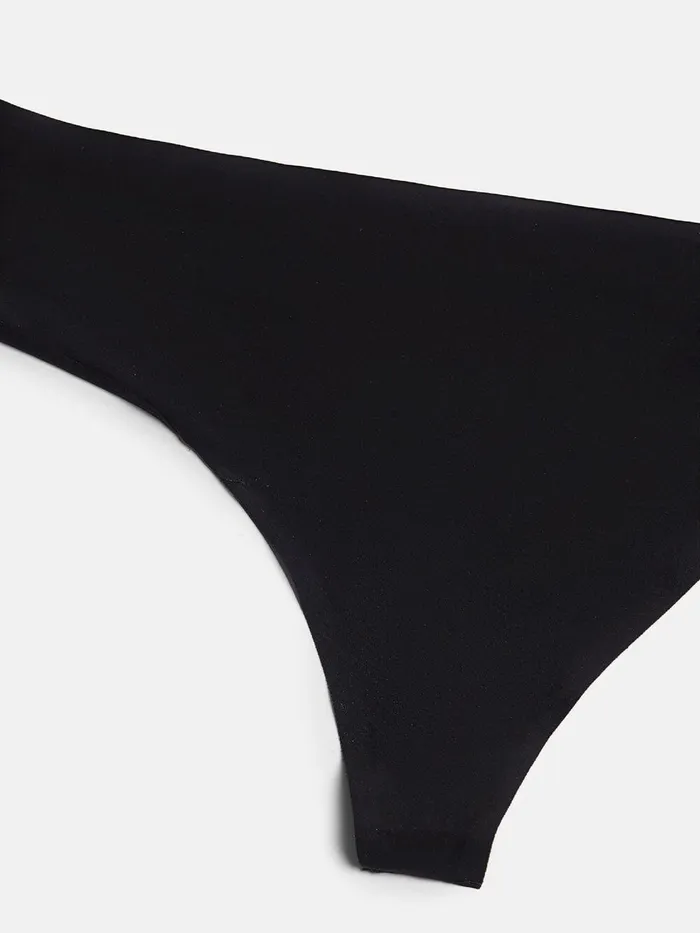 Wolford Bras and Bottoms Skin String Black 8211 Women Wolford Bras and Bottoms Skin String Black 8211 Women