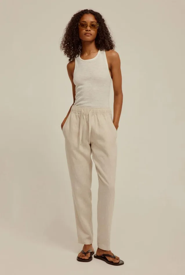 Woman Venroy Pants Lounge Pant