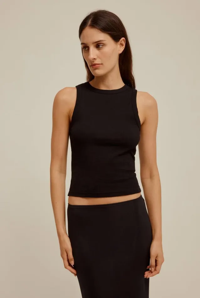 Woman Venroy Skirts Jersey Fishtail Skirt