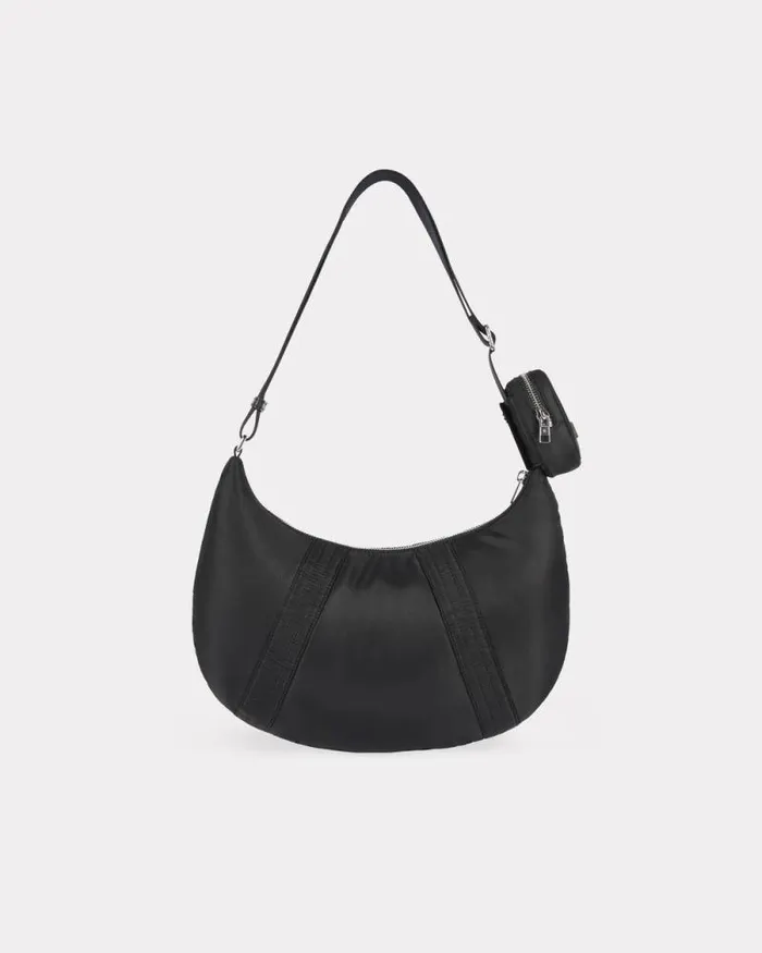 Women 039KENZOGO039 Crossbody Bag Black Kenzo Bags