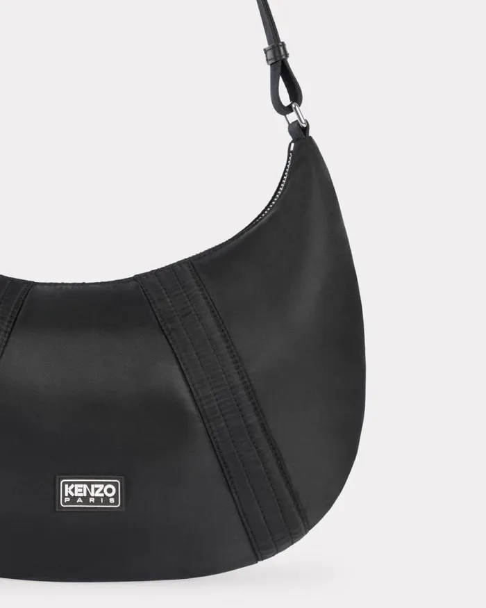 Women 039KENZOGO039 Crossbody Bag Black Kenzo Bags