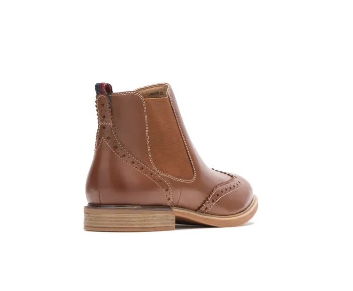 Women Boots Hush Puppies Bailey Chelsea Boot Dachshund Leather Women Boots Hush Puppies Bailey Chelsea Boot Dachshund Leather