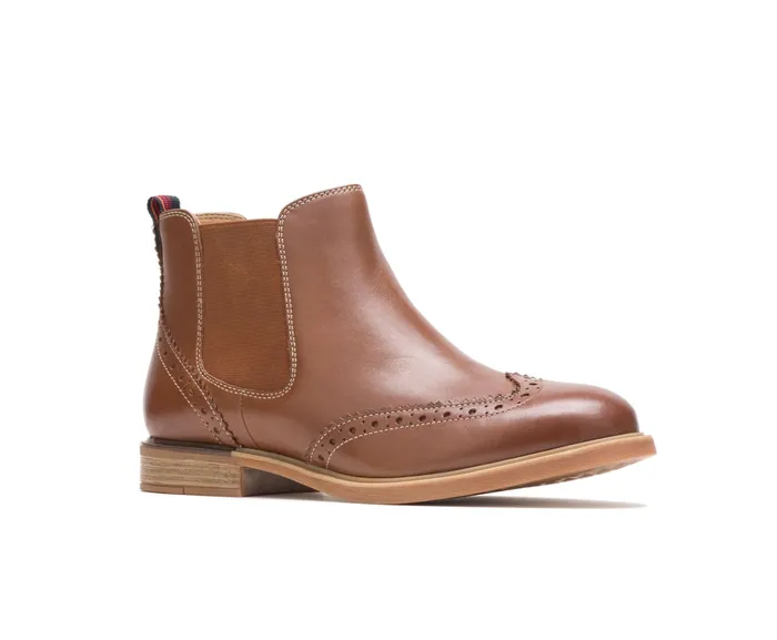 Women Boots Hush Puppies Bailey Chelsea Boot Dachshund Leather Women Boots Hush Puppies Bailey Chelsea Boot Dachshund Leather