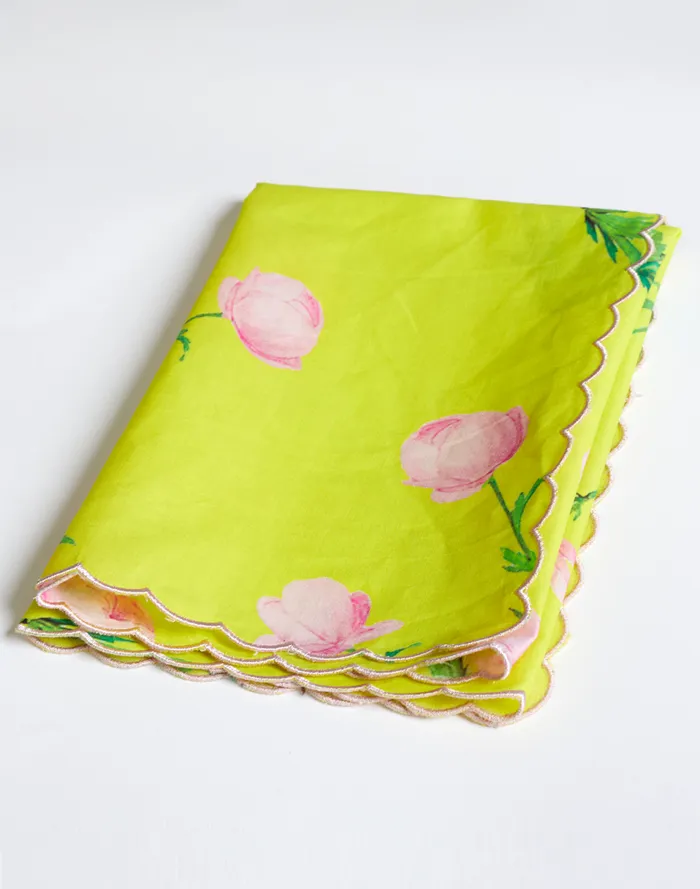 Women Cynthia Rowley Home Dinner Napkin Ylwmt
