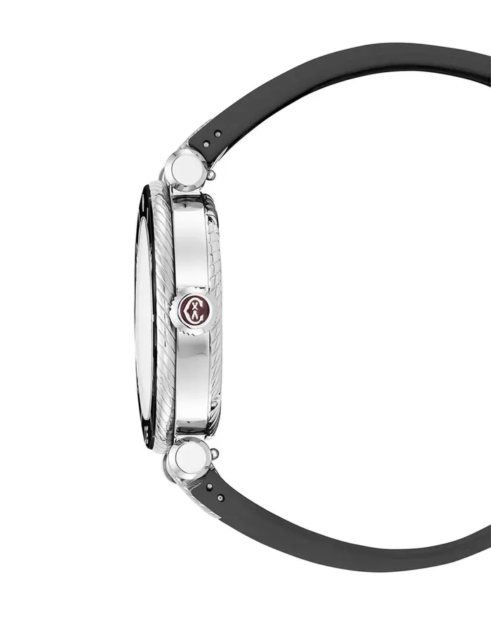 Women Cynthia Rowley Swim Navigator Surf Watch 034Shark Deterrent034