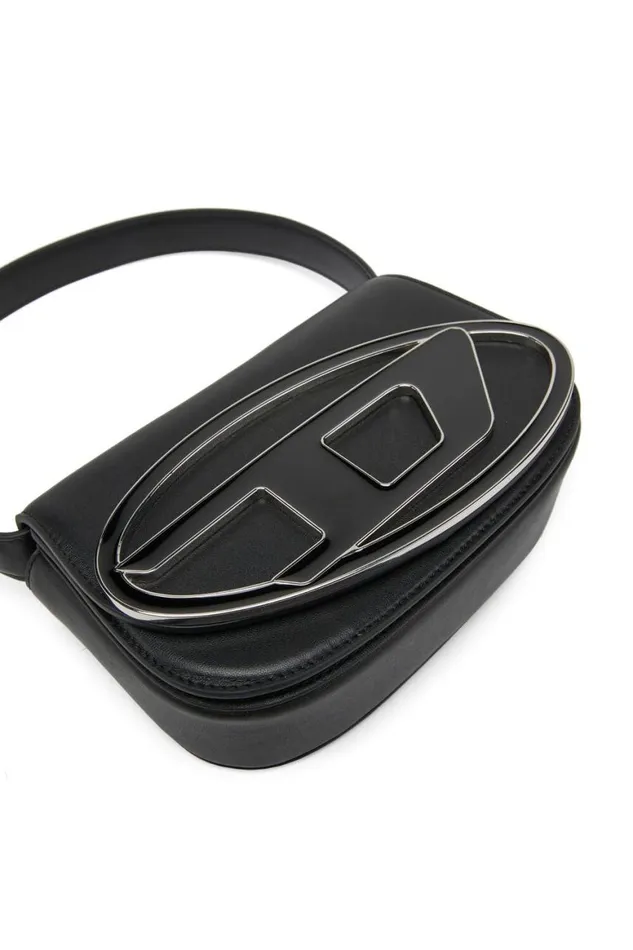 Women Diesel 1DR Bags 1DR Black