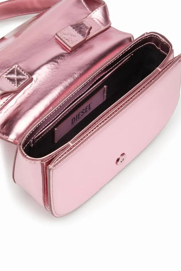 Women Diesel 1DR Bags 1DR Pink